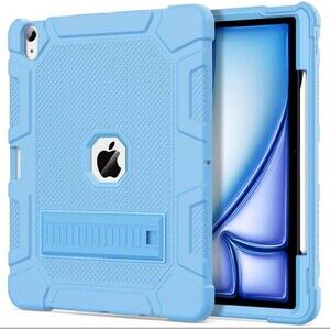 Azzsy Case for iPad Air 13 Inch M4M3M2